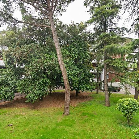 A Pochi Passi Da Prato Della Valle Apartment Падуа Екстериор снимка