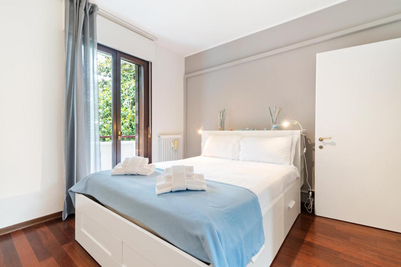 A Pochi Passi Da Prato Della Valle Apartment Падуа Екстериор снимка
