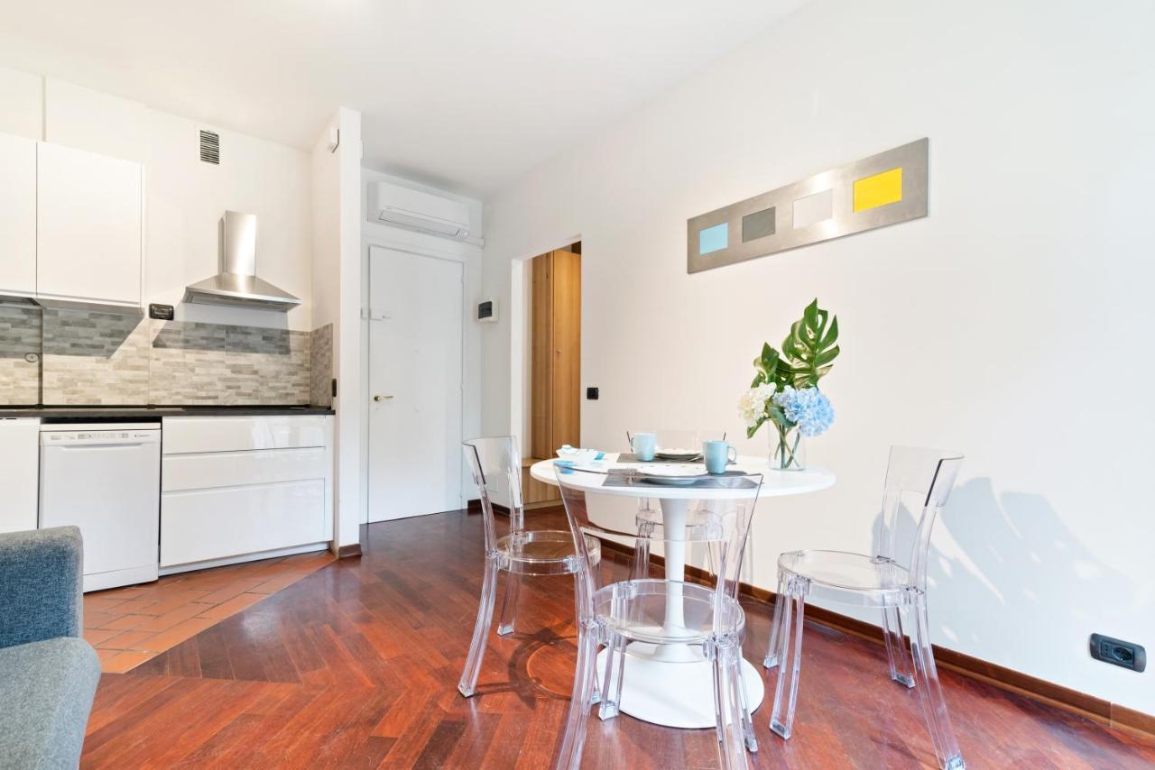 A Pochi Passi Da Prato Della Valle Apartment Падуа Екстериор снимка