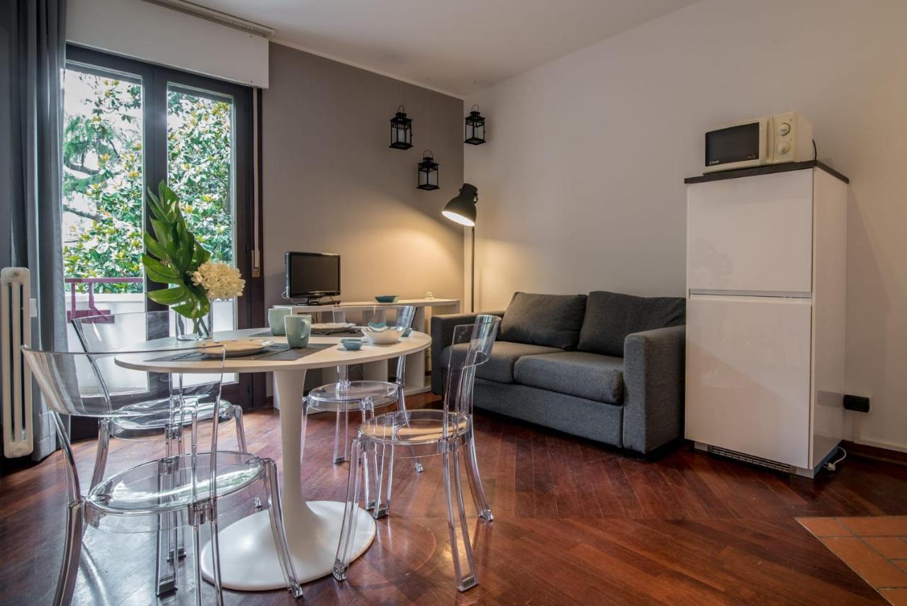 A Pochi Passi Da Prato Della Valle Apartment Падуа Екстериор снимка