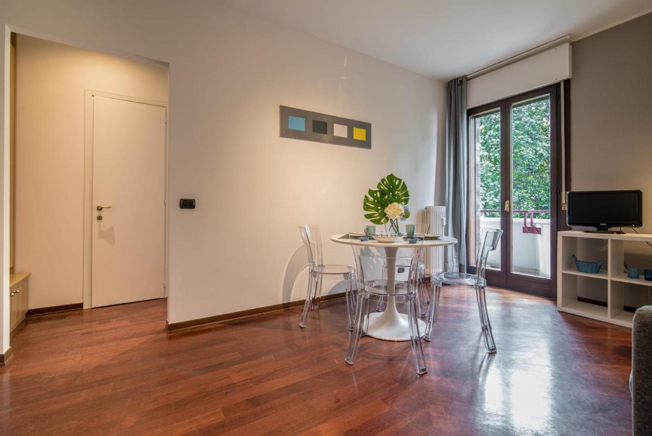 A Pochi Passi Da Prato Della Valle Apartment Падуа Екстериор снимка