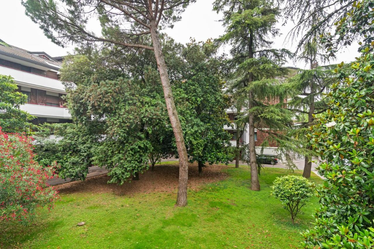 A Pochi Passi Da Prato Della Valle Apartment Падуа Екстериор снимка