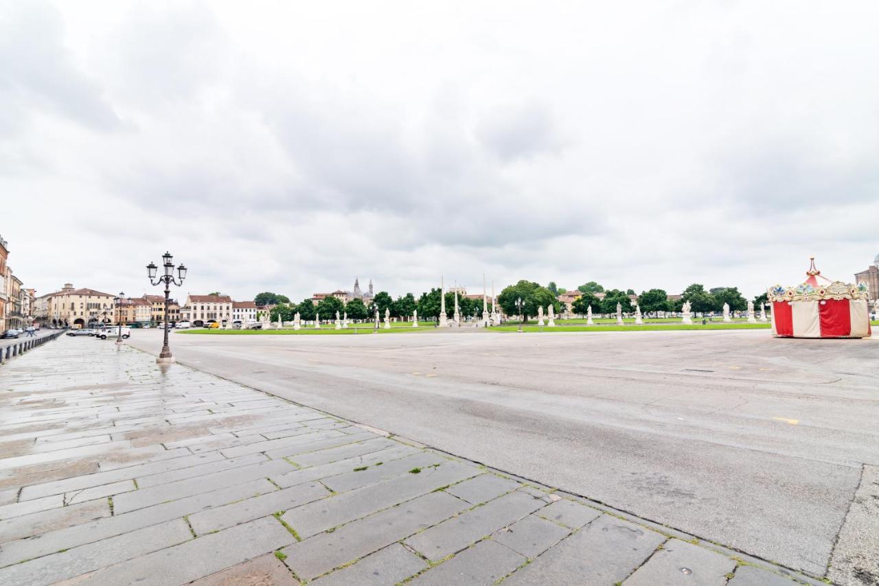 A Pochi Passi Da Prato Della Valle Apartment Падуа Екстериор снимка